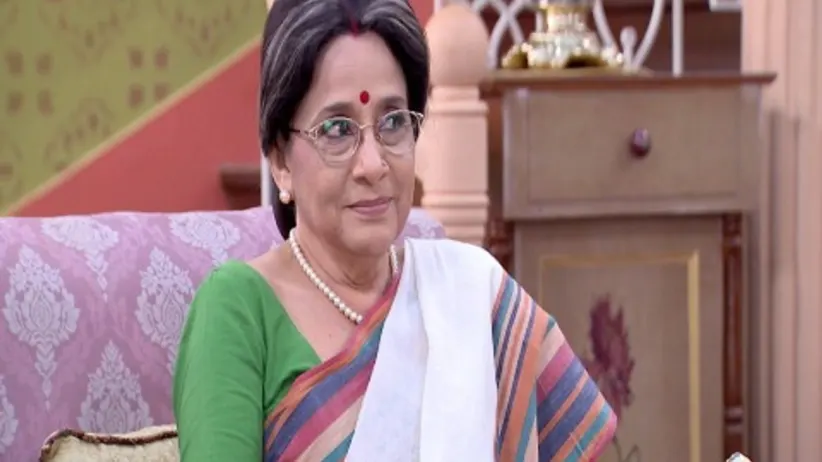 Episode 21 - Bokul Kotha