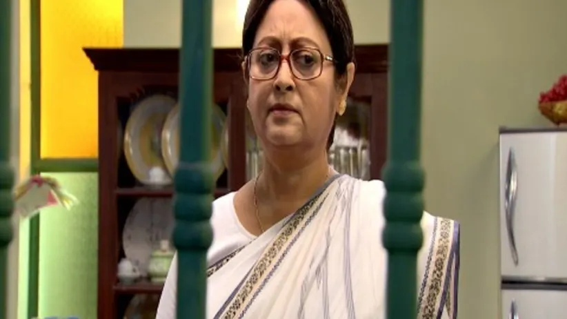 Episode 5 - Bokul Kotha