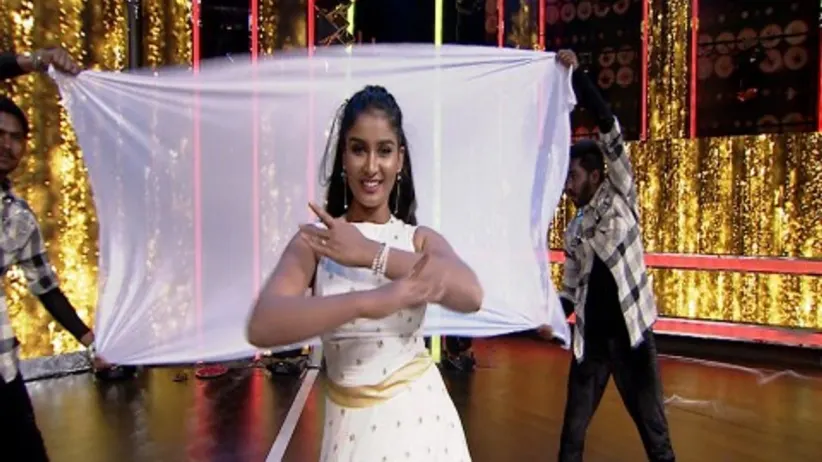 Dance Jodi Dance 2.0 - Episode 1 - December 2, 2017 - Full Episode