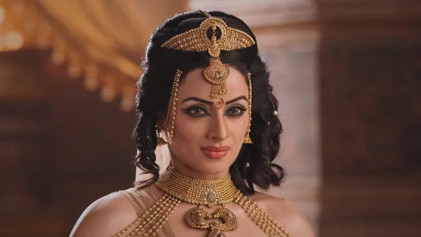 Vikram Betaal - Episode 32 - November 28, 2018 - Full Episode