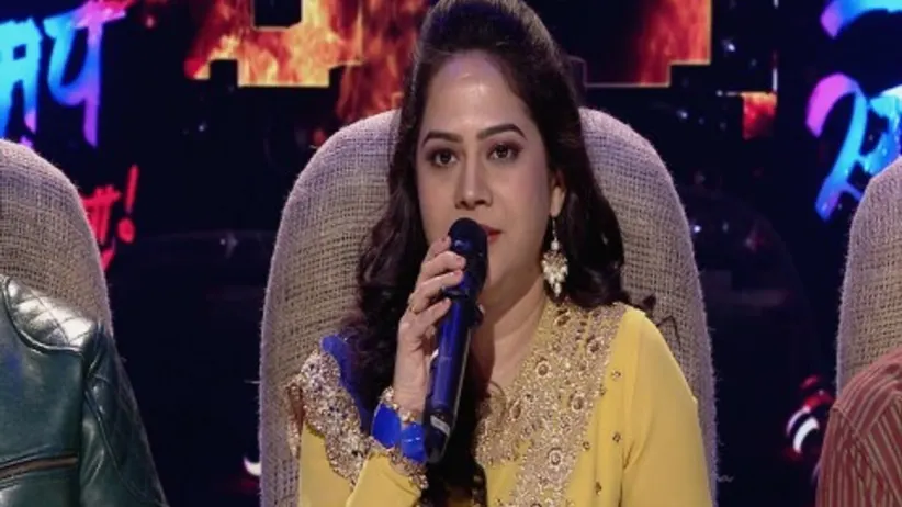 Sa Re Ga Ma Pa - Ghe Panga, Kar Danga - Episode 13 - December 25, 2017 - Full Episode