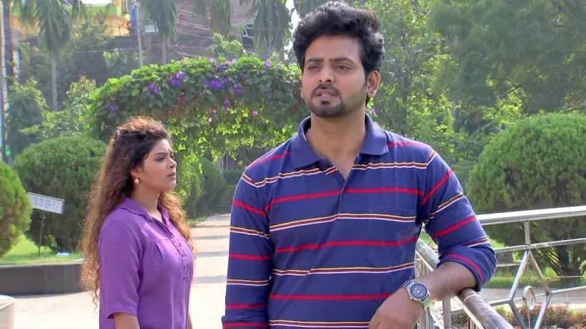 Bokul Kotha (Bangla) - November 28, 2018 - Webisode - Zee Bangla
