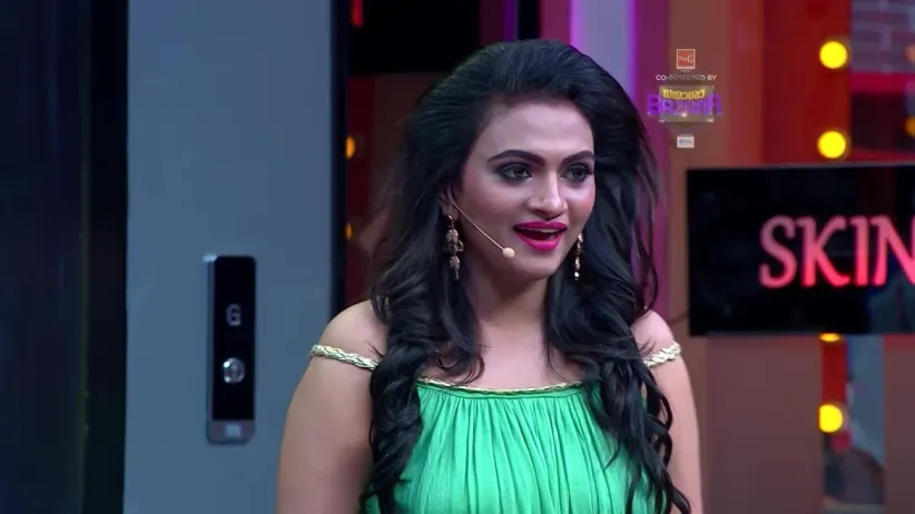 Thamasha Bazaar - Episode 4 - November 29, 2018 - Full Episode