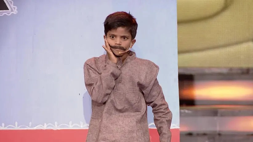 Sa Re Ga Ma Pa Season 15 & Drama Juniors Season 3 - Episode 16 & 10 - November 25, 2018 - Full Episode