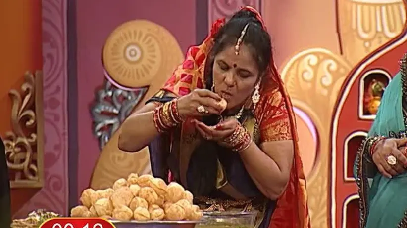 Grihalaxmi 2018 - Episode 16 - November 29, 2018 - Full Episode