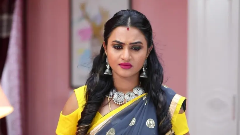 Sembaruthi - Episode 335 - November 30, 2018 - Full Episode