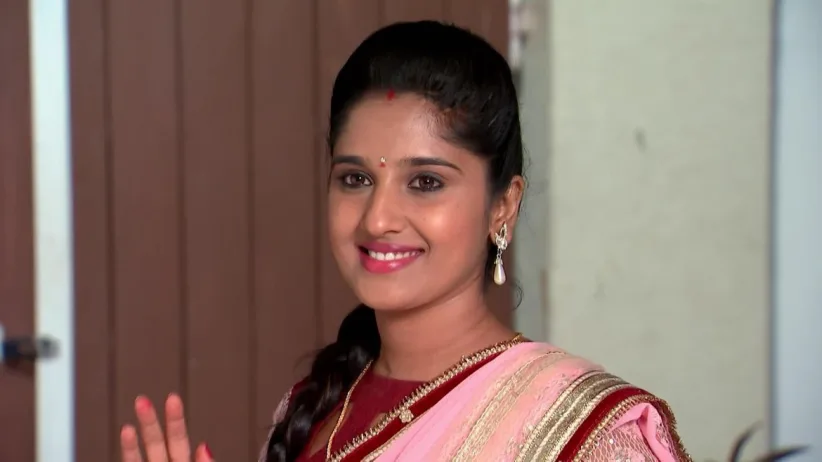 Kalyana Vaibhogam - Episode 416 - November 30, 2018 - Full Episode