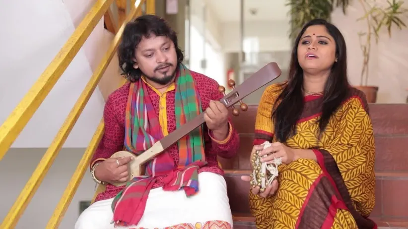 Sa Re Ga Ma Pa - 2018 - Bangla - Episode 23 - December 1, 2018 - Full Episode