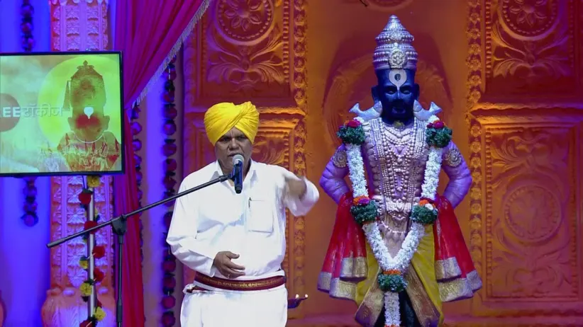 Man Mandira Season 2 - Episode 122 - December 2, 2018 - Full Episode