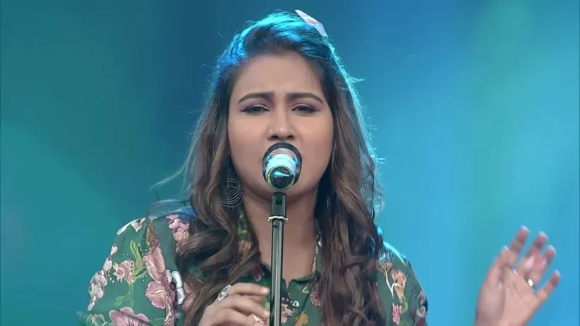 Sa Re Ga Ma Pa - 2018 - Bangla - Episode 24 - December 2, 2018 - Full Episode