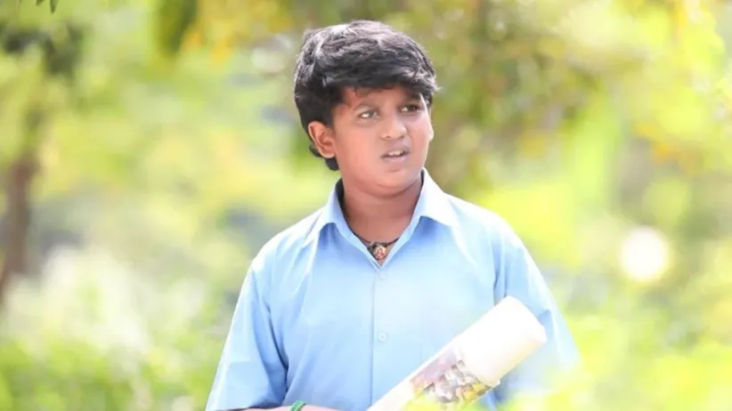 Sembaruthi - Episode 337 - December 3, 2018 - Full Episode