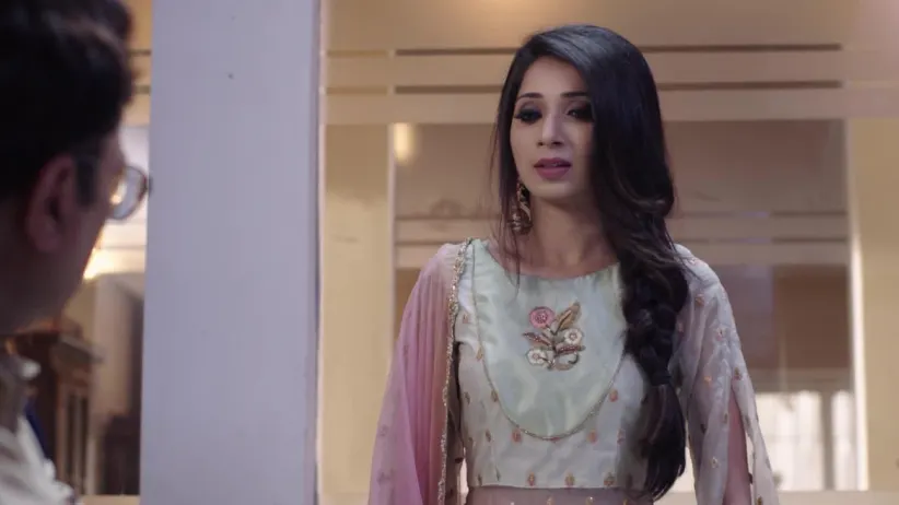 Puchki confronts Shantanu - Yeh Teri Galiyan Highlights
