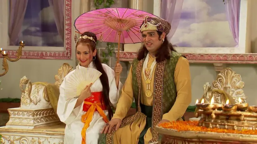 Episode 26 - Akbar Birbal