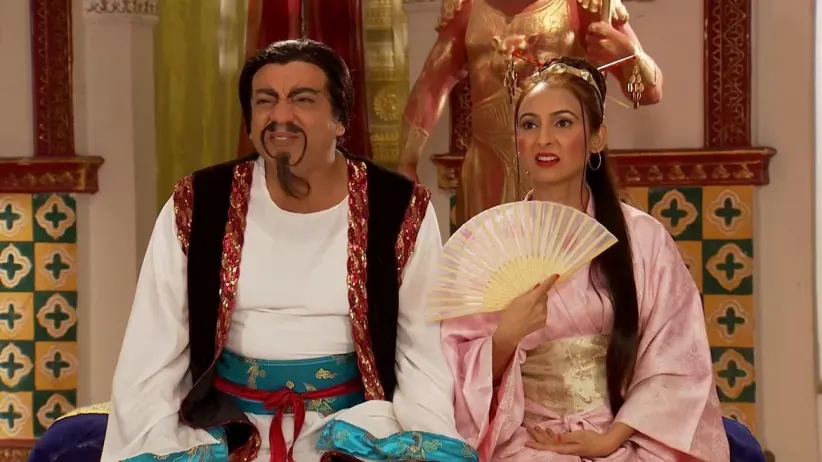 Episode 27 - Akbar Birbal
