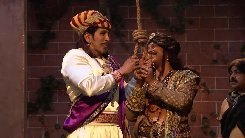 Episode 29 - Akbar Birbal