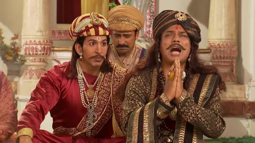 Episode 30 - Akbar Birbal