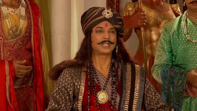 Episode 31 - Akbar Birbal