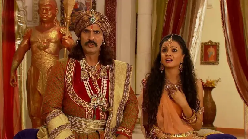 Episode 32 - Akbar Birbal