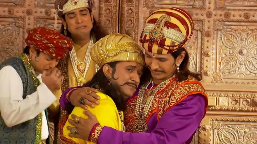Episode 33 - Akbar Birbal