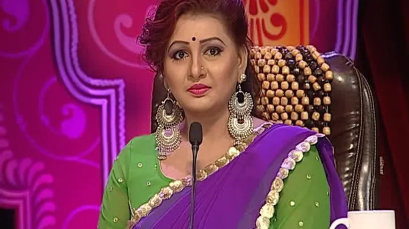 Grihalaxmi 2018 - Episode 17 - December 3, 2018 - Full Episode
