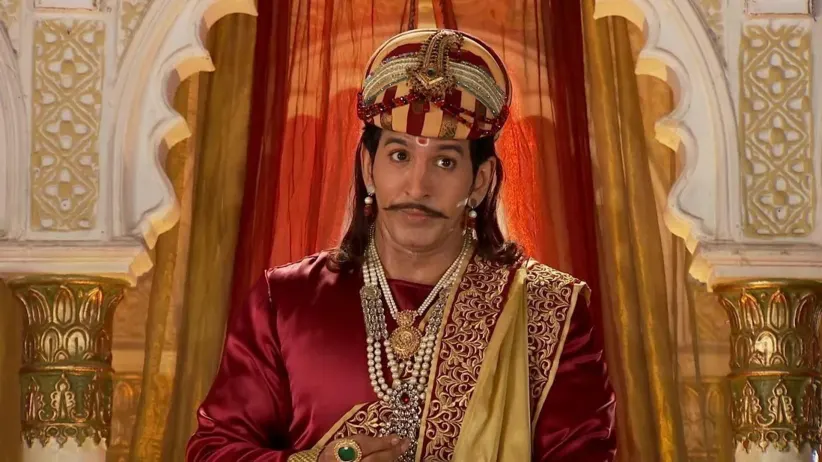 Watch Akbar Birbal Episode 51 - Akbar Birbal|ZEE5