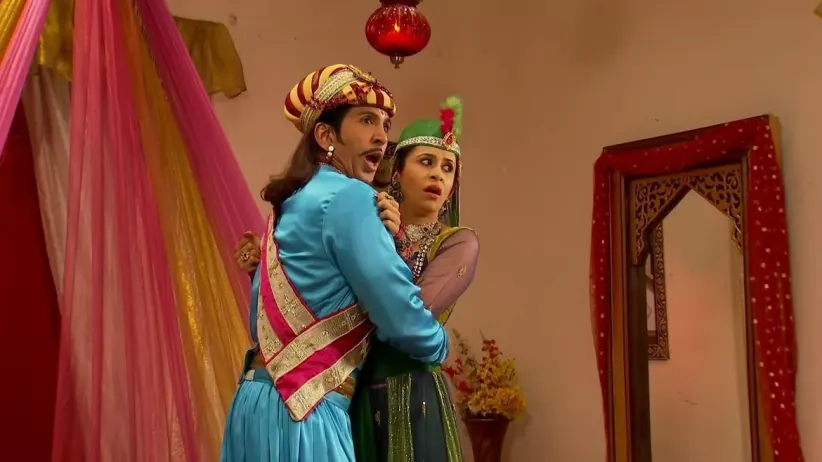 Episode 60 - Akbar Birbal