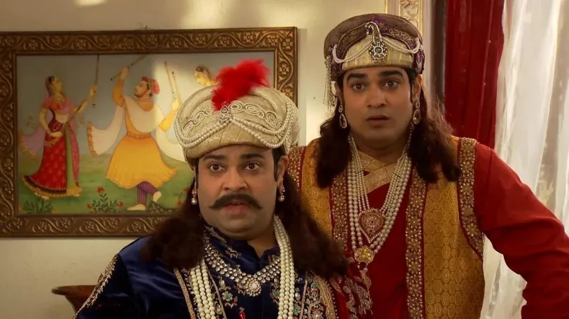 Episode 61 - Akbar Birbal