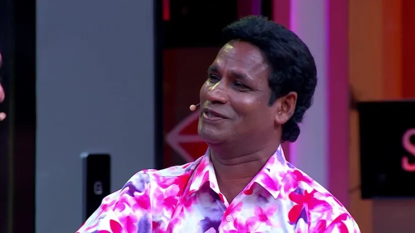 Thamasha Bazaar - Episode 8 - December 5, 2018 - Full Episode