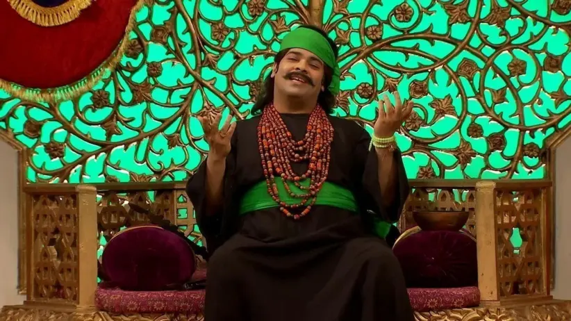 Watch Akbar Birbal Episode 66 - Akbar Birbal|ZEE5