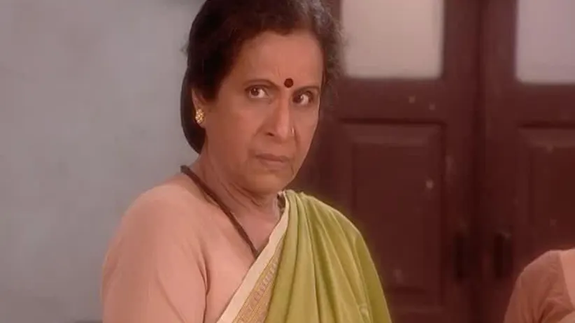 Episode 205 - Pavitra Rishta