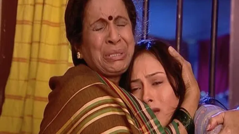 Episode 208 - Pavitra Rishta
