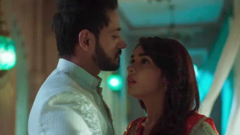 Kabir confesses his feelings to Zara - Ishq Subhan Allah Highlights