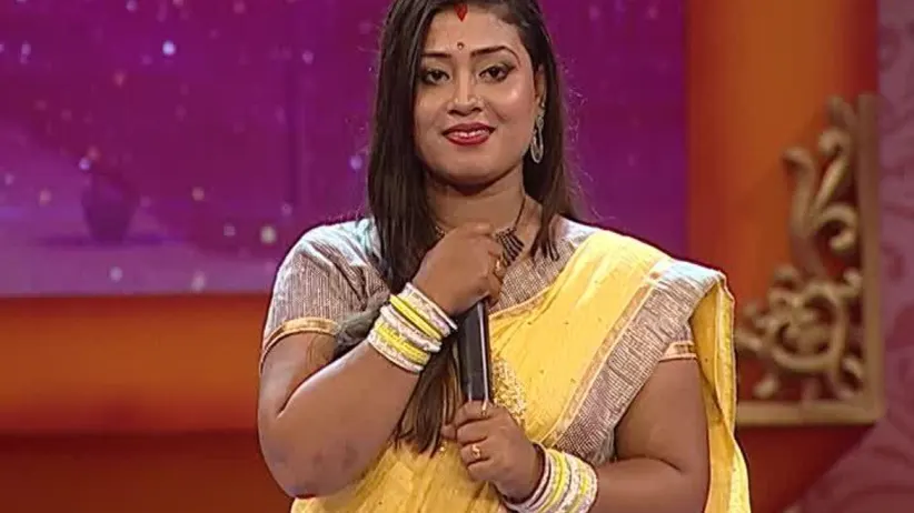Grihalaxmi 2018 - Episode 20 - December 6, 2018 - Full Episode