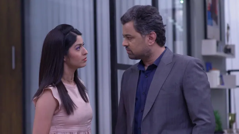 Tula Pahate Re - Episode 102 - December 7, 2018 - Full Episode