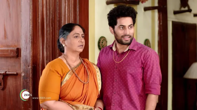 Will Rana to be the new Sarpanch? - Tujhyat Jeev Rangala Promo