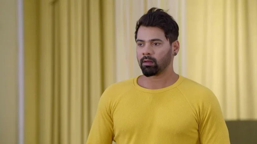 Abhi and Kiara's emotional moments - Kumkum Bhagya