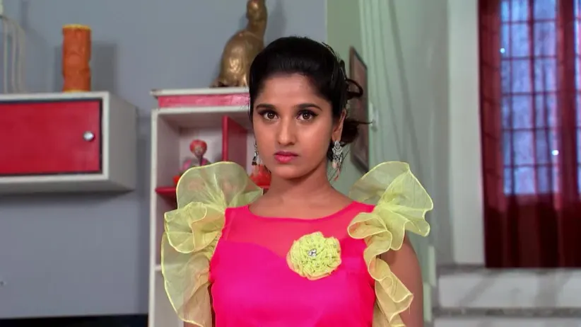 Kalyana Vaibhogam - Episode 421 - December 7, 2018 - Full Episode