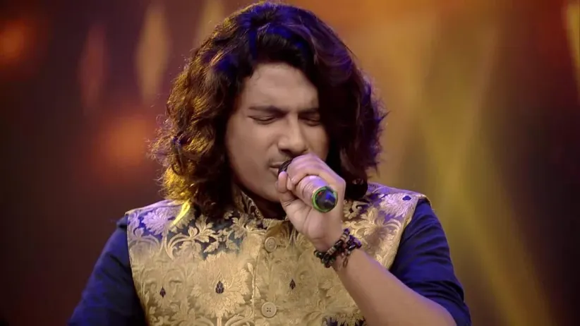 Sa Re Ga Ma Pa - 2018 - Bangla - Episode 25 - December 8, 2018 - Full Episode