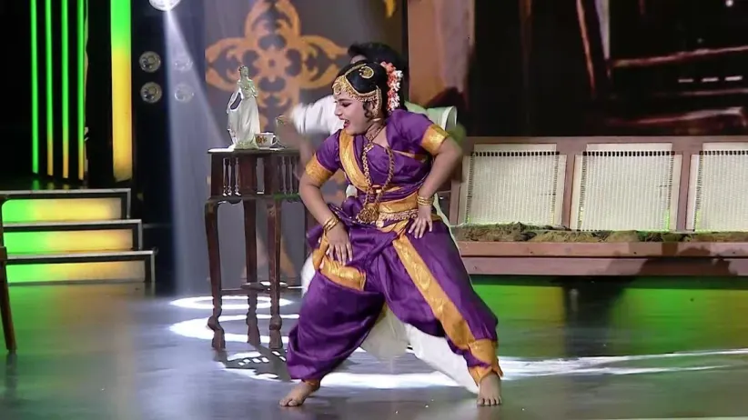 Dance Jodi Dance Juniors Season 1 - Episode 6 - December 9, 2018 - Full Episode