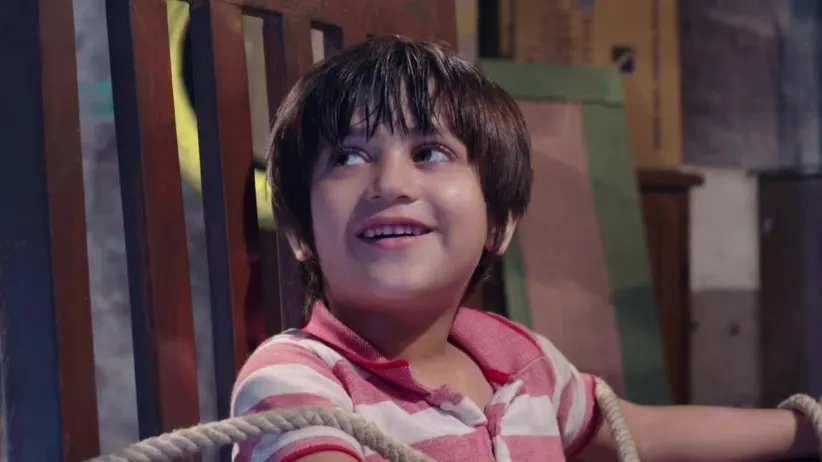 Aap Ke Aa Jane Se (Hindi) - December 6, 2018 - Webisode - Zee Tv