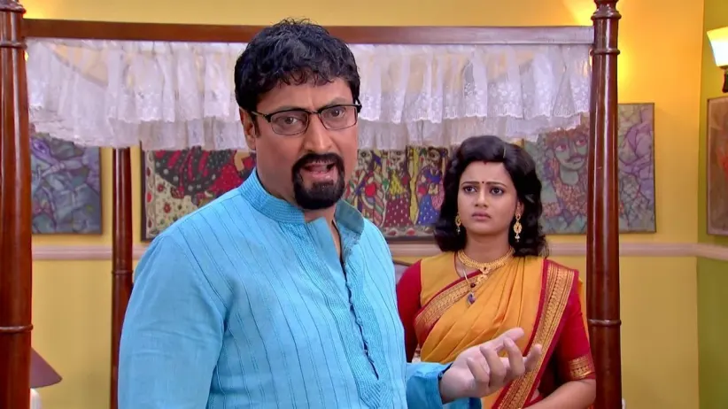 Bokul Kotha (Bangla) - December 7, 2018 - Webisode - Zee Bangla