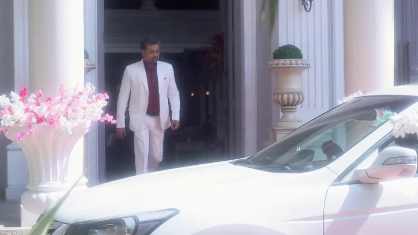 Isha enters in Saranjame house - Tula Pahate Re Highlights