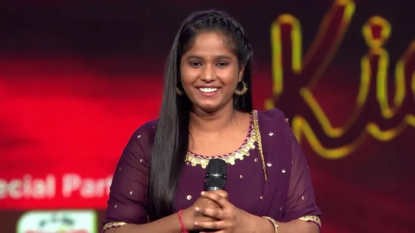 Komal Rana's amazing performance - Love Me India Kids Highlights