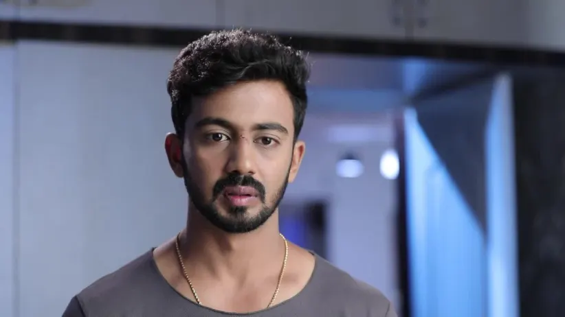 Rishi agrees to get engaged with Anika - Kamali