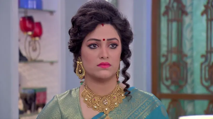 Krishnakoli (Bangla) - December 9, 2018 - Webisode - Zee Bangla