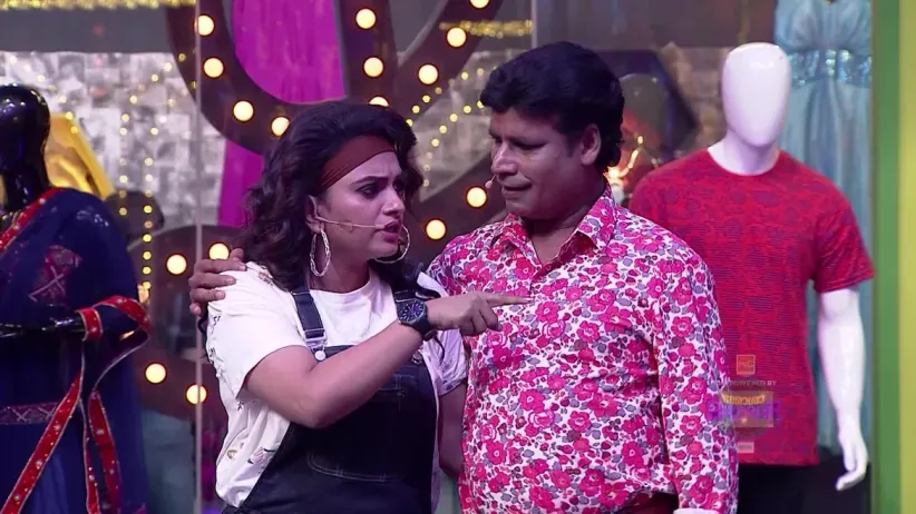 Thamasha Bazaar - Episode 12 - December 11, 2018 - Full Episode