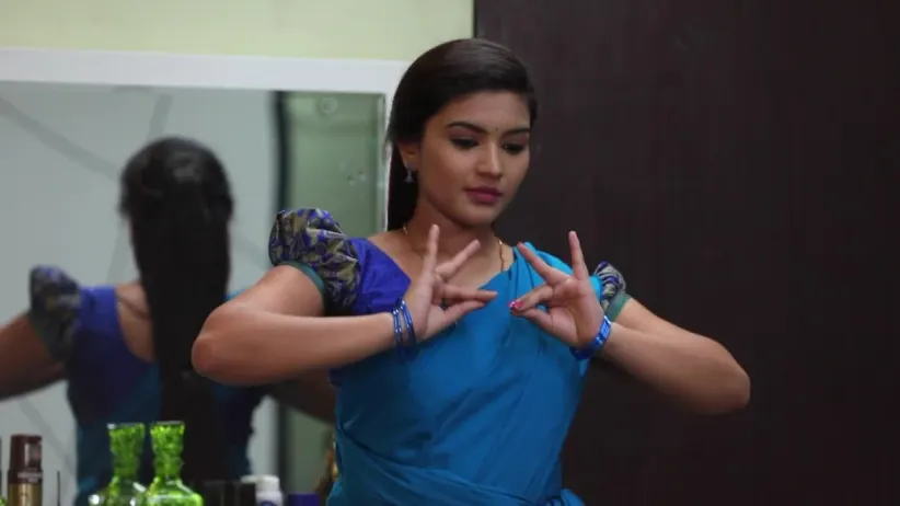Sembaruthi - Episode 344 - December 11, 2018 - Full Episode