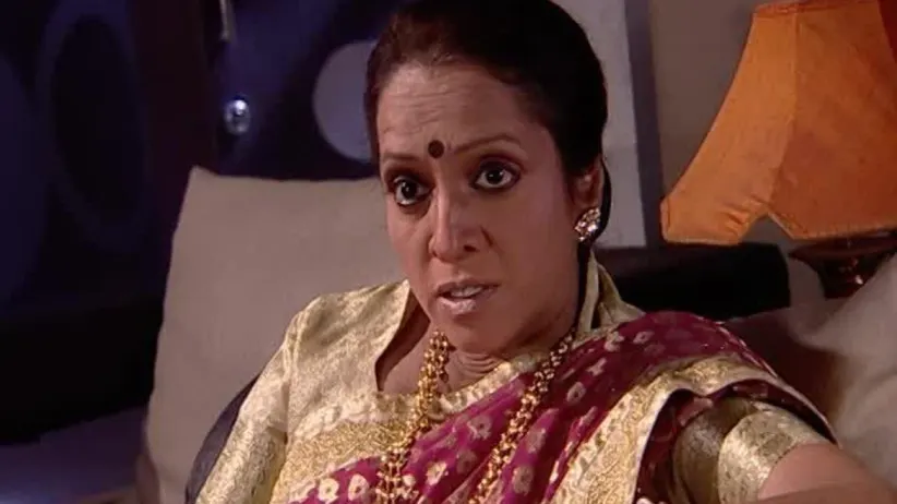 Episode 222 - Pavitra Rishta