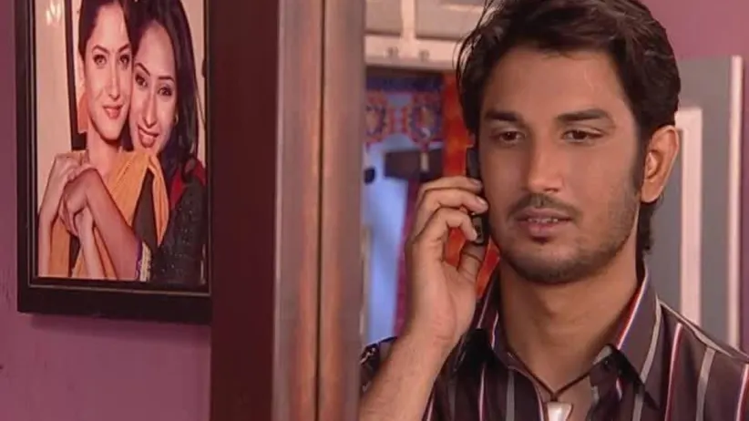 Pavitra Rishta - Episode 225
