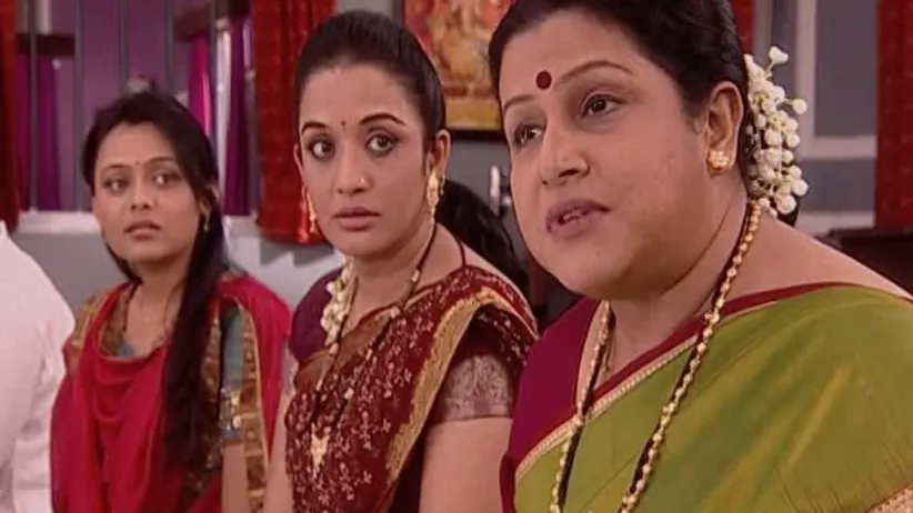 Episode 230 - Pavitra Rishta